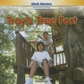 Cover: Troy's Tree Fort - PowerKids Press