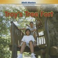 Enlarge image Cover: Troy's Tree Fort - PowerKids Press
