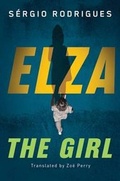 Cover: Elza - AmazonCrossing