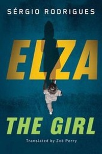 Enlarge image Cover: Elza - AmazonCrossing