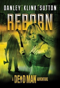 Enlarge image Cover: Reborn - 47North