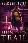 Cover: Hunter's Trail - 47North