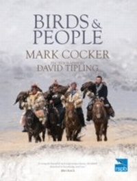 Enlarge image Cover: Birds and People - Vintage Digital
