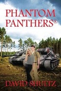 Cover: Phantom Panthers - Outskirts Press