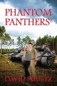 Enlarge image Cover: Phantom Panthers - Outskirts Press