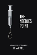 Cover: The Needles Point - AUTHORHOUSE