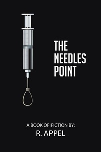 Enlarge image Cover: The Needles Point - AUTHORHOUSE