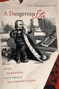 Cover: A Dangerous Stir - The University of North Carolina Press