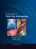 Cover: Essentials in Total Hip Arthroplasty - SLACK Incorporated