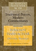 Cover: My People's Prayer Book Vol 5 - Turner Publishing Company