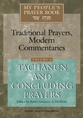 Cover: My People's Prayer Book Vol 6 - Turner Publishing Company
