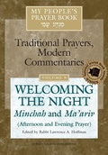 Cover: My People's Prayer Book Vol 9 - Turner Publishing Company