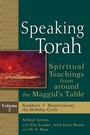 Cover: Speaking Torah Vol 2 - Jewish Lights