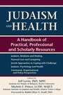Cover: Judaism and Health - Turner Publishing Company