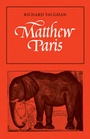 Cover: Matthew Paris - Cambridge University Press
