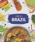 Cover: Foods of Brazil - Express!
