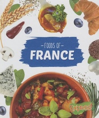 Enlarge image Cover: France - Express!