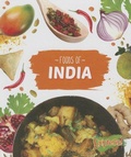 Cover: India - Express!