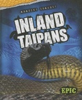 Cover: Inland Taipans - Bellwether Media