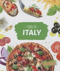 Enlarge image Cover: Italy - Express!