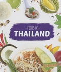 Cover: Thailand - Express!
