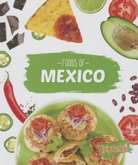 Enlarge image Cover: Mexico - Express!