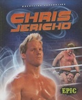 Cover: Chris Jericho - Bellwether Media
