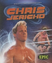 Enlarge image Cover: Chris Jericho - Bellwether Media