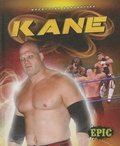 Cover: Kane - Bellwether Media