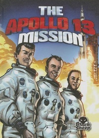 Enlarge image Cover: Apollo 13 Mission - Black Sheep