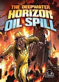 Cover: Deepwater Horizon Oil Spill - Black Sheep