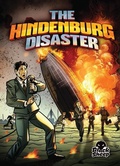 Cover: Hindenburg Disaster - Black Sheep