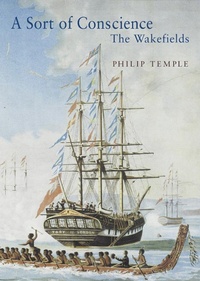 Enlarge image Cover: Sort of Conscience - Auckland University Press