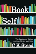 Cover: Book Self - Auckland University Press