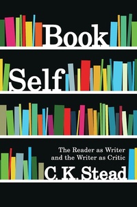 Enlarge image Cover: Book Self - Auckland University Press