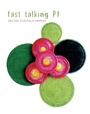 Cover: Fast Talking Pi - Auckland University Press