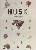 Cover: Husk - Auckland University Press