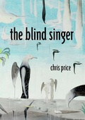Cover: The Blind Singer - Auckland University Press