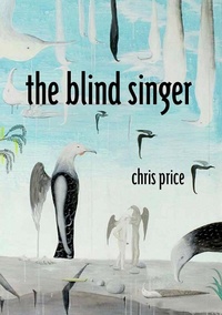 Enlarge image Cover: The Blind Singer - Auckland University Press