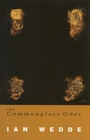 Cover: The Commonplace Odes - Auckland University Press