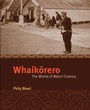 Cover: Whaikorero - Auckland University Press