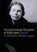 Cover: Young Knowledge - Auckland University Press