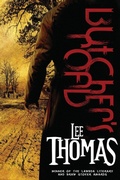 Cover: Butcher's Road - Lethe Press