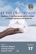 Cover: At The Crossroads - Africa Research & Publications