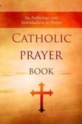 Cover: Catholic Prayer Book - Wyatt North