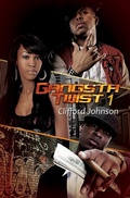 Cover: Gangsta Twist 1 - Urban Books