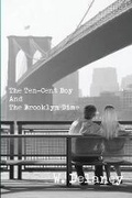 Cover: The Ten-Cent Boy and the Brooklyn Dime - First Edition Design eBook Publishing