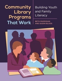 Abbildung von: Community Library Programs That Work - Libraries Unlimited
