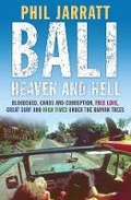 Cover: Bali: Heaven and Hell - Hardie Grant Books