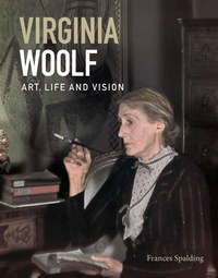 Abbildung von: Virginia Woolf - National Portrait Gallery Publications